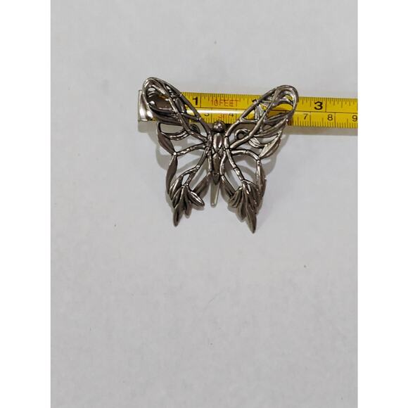 John Hardy Butterfly Clip Vintage main image 6